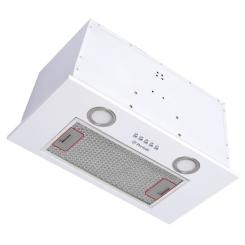 Вытяжка кухонная Perfelli BI 5652 WH 1000 LED Фото 1
