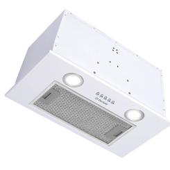 Вытяжка кухонная Perfelli BI 5652 WH 1000 LED Фото 2