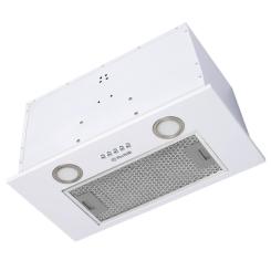 Вытяжка кухонная Perfelli BI 5652 WH 1000 LED Фото 3