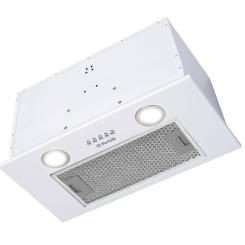 Вытяжка кухонная Perfelli BI 5652 WH 1000 LED Фото 4
