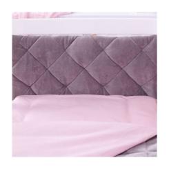Детский постельный набор Верес Velour Taupe-ros Фото 2