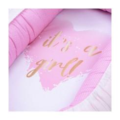 Кокон для новорожденных Верес It's a girl! Фото 2