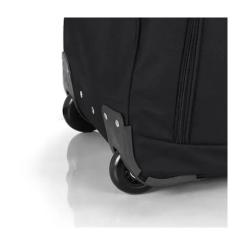 Сумка дорожная Gabol Week Eco 110L Negro Фото 1