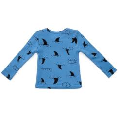 Кофта детская Breeze с длинным рукавом Фото 1