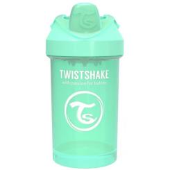 Поильник-непроливайка Twistshake 300 мл 78275 м'ятна Фото