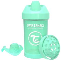 Поильник-непроливайка Twistshake 300 мл 78275 м'ятна Фото 1