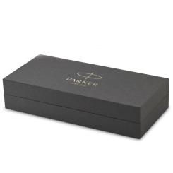 Роллер Parker SONNET 17 Black Lacquer GT RB Фото 5