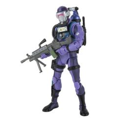 Фигурка для геймеров Jazwares Fortnite Legendary Series Scuba Jonesy S9 Фото 1