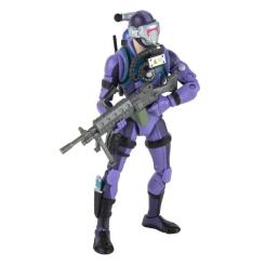 Фигурка для геймеров Jazwares Fortnite Legendary Series Scuba Jonesy S9 Фото 2