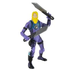 Фигурка для геймеров Jazwares Fortnite Legendary Series Scuba Jonesy S9 Фото 3