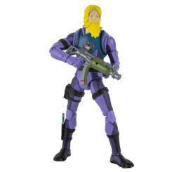 Фигурка для геймеров Jazwares Fortnite Legendary Series Scuba Jonesy S9 Фото 4