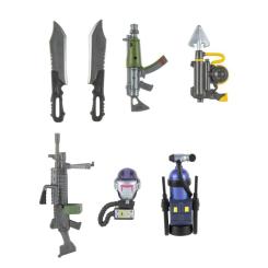 Фигурка для геймеров Jazwares Fortnite Legendary Series Scuba Jonesy S9 Фото 6
