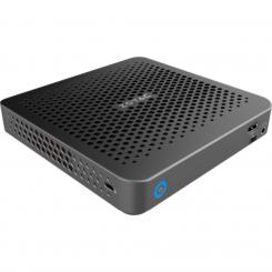 Компьютер Zotac ZBOX edge MI646 (Barebone) / i5-1135G7 Фото