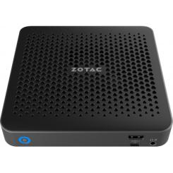 Компьютер Zotac ZBOX edge MI646 (Barebone) / i5-1135G7 Фото 1
