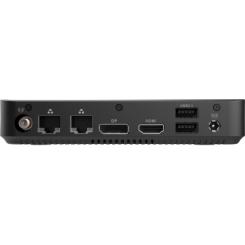 Компьютер Zotac ZBOX edge MI646 (Barebone) / i5-1135G7 Фото 3