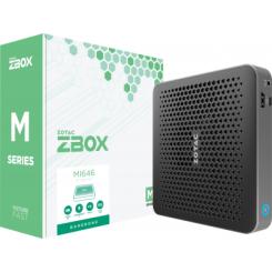 Компьютер Zotac ZBOX edge MI646 (Barebone) / i5-1135G7 Фото 6