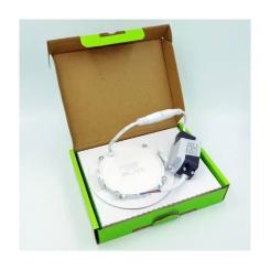 Светильник Eurolamp Downlight 4W 4000K Фото 4