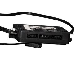 Модуль управления подсветкой Frime FLFH-6port6pinRF Фото 1