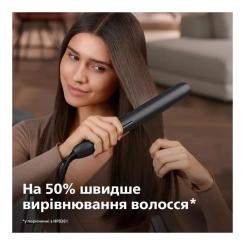 Выпрямитель для волос Philips BHS510/00 Фото 2