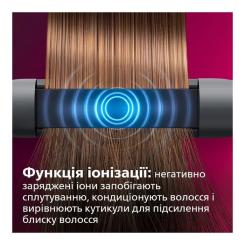 Выпрямитель для волос Philips BHS510/00 Фото 3