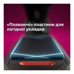 Выпрямитель для волос Philips BHS510/00 Фото 5