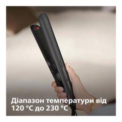 Выпрямитель для волос Philips BHS510/00 Фото 7