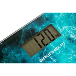 Весы напольные Grunhelm BES-SEA10 Фото 2