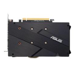 Видеокарта ASUS Radeon RX 6500 XT 4Gb DUAL OC Фото 3