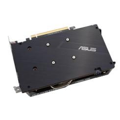 Видеокарта ASUS Radeon RX 6500 XT 4Gb DUAL OC Фото 4