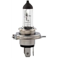 Автолампа Michelin H4 12V60/55WP43T LONG LIFE Фото 1