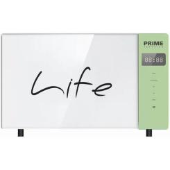 Микроволновая печь PRIME Technics PMW 2075-8 SО Фото