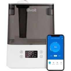 Увлажнитель воздуха Levoit Smart Humidifier Dual 200S Фото