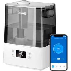 Увлажнитель воздуха Levoit Smart Humidifier Dual 200S Фото 1