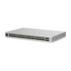 Коммутатор сетевой Ubiquiti USW-48 Фото