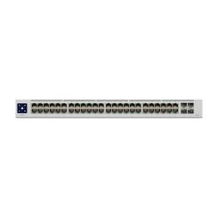 Коммутатор сетевой Ubiquiti USW-48 Фото 1