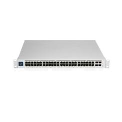 Коммутатор сетевой Ubiquiti USW-48 Фото 3