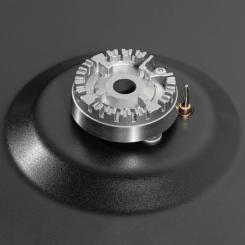 Варочная поверхность Pyramida PFE 604 BL B Фото 9