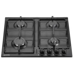 Варочная поверхность Pyramida PFE 604 BL B Фото 1