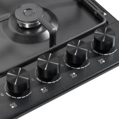 Варочная поверхность Pyramida PFE 604 BL B Фото 2