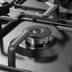 Варочная поверхность Pyramida PFE 604 BL B Фото 5