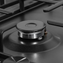 Варочная поверхность Pyramida PFE 604 BL B Фото 7