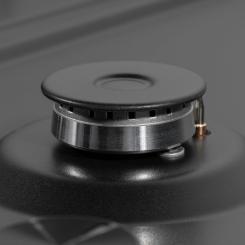 Варочная поверхность Pyramida PFE 604 BL B Фото 8