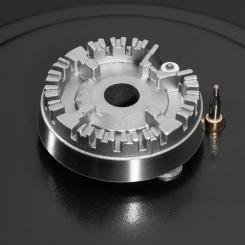 Варочная поверхность Pyramida PFG 604 T BL B Фото 10