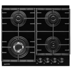 Варочная поверхность Pyramida PFG 604 T BL B Фото