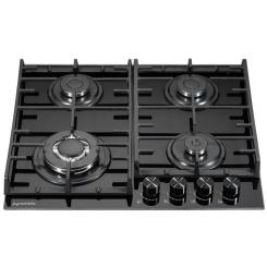 Варочная поверхность Pyramida PFG 604 T BL B Фото 1