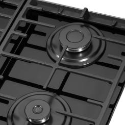 Варочная поверхность Pyramida PFG 604 T BL B Фото 6