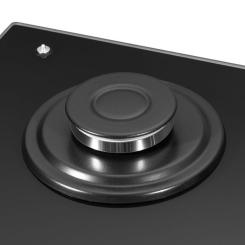 Варочная поверхность Pyramida PFG 604 T BL B Фото 8