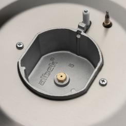 Варочная поверхность Pyramida PFX 453 IX B Фото 9