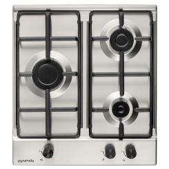 Варочная поверхность Pyramida PFX 453 IX B Фото