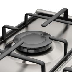 Варочная поверхность Pyramida PFX 453 IX B Фото 3